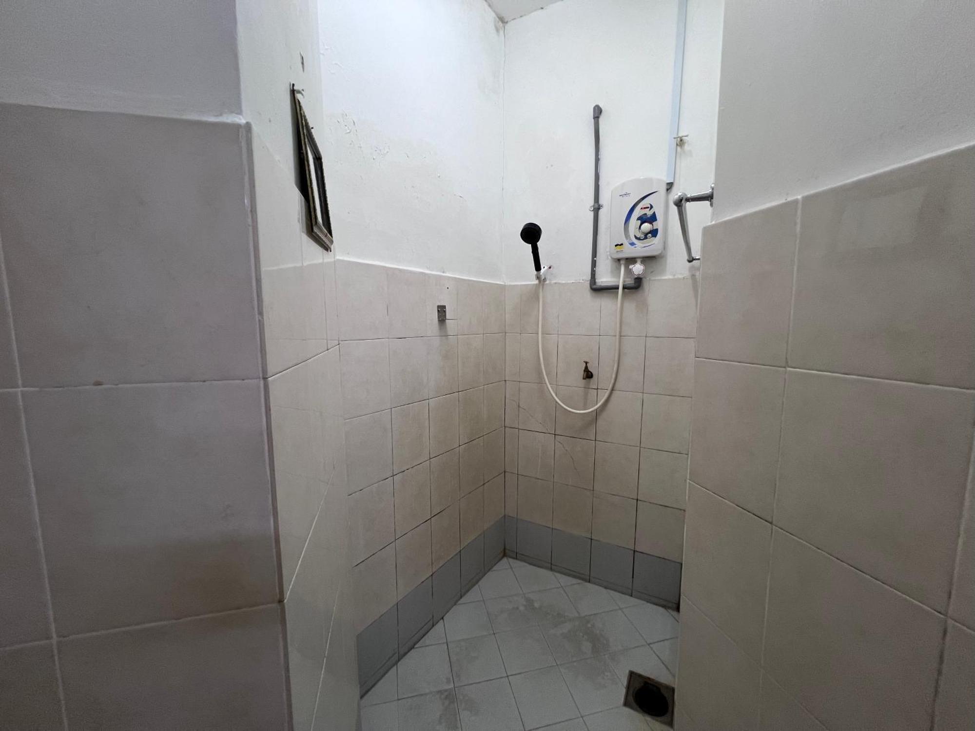 Seri Kemaman Inn, Chukai Terengganu Kültér fotó