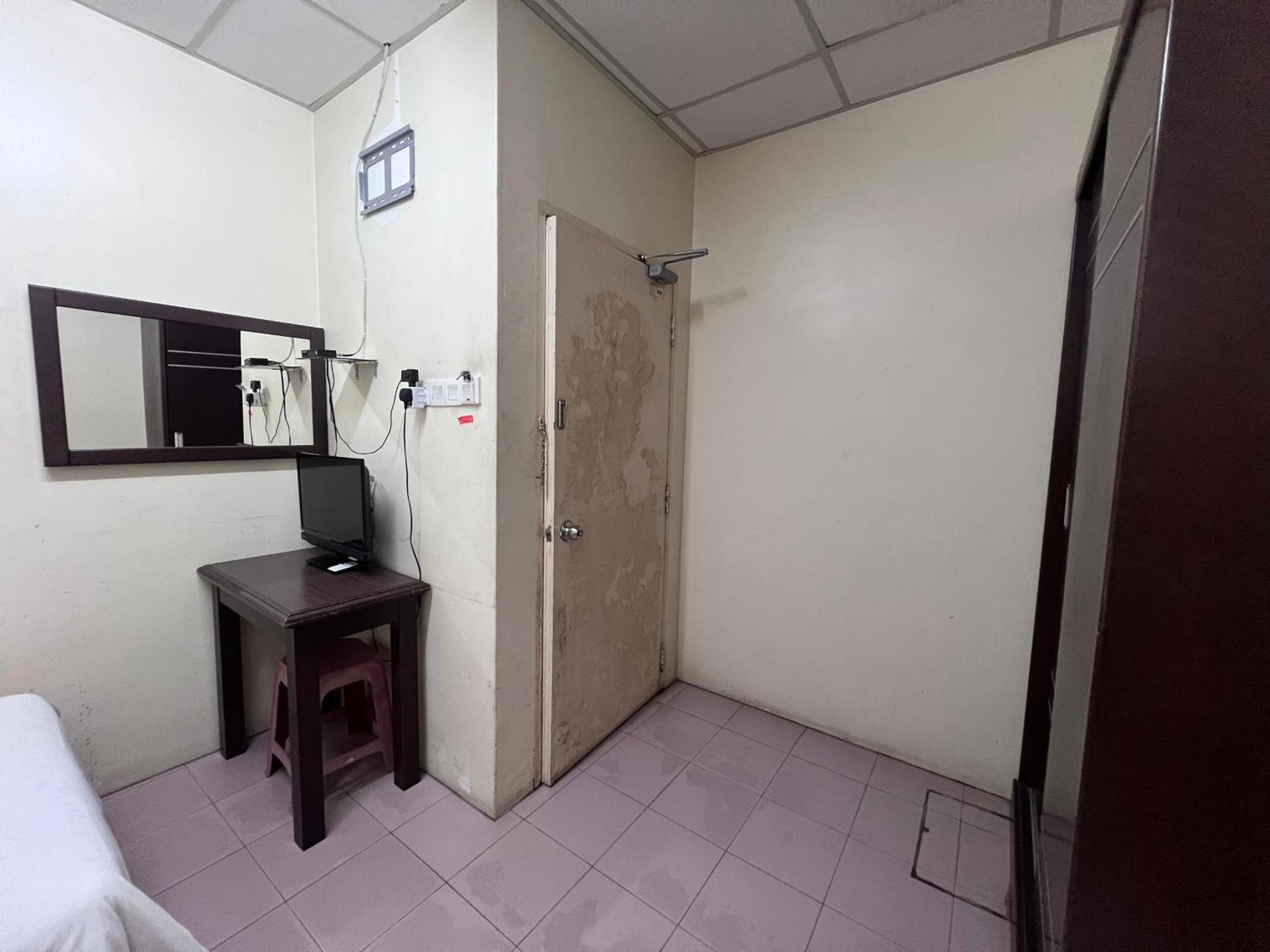 Seri Kemaman Inn, Chukai Terengganu Kültér fotó
